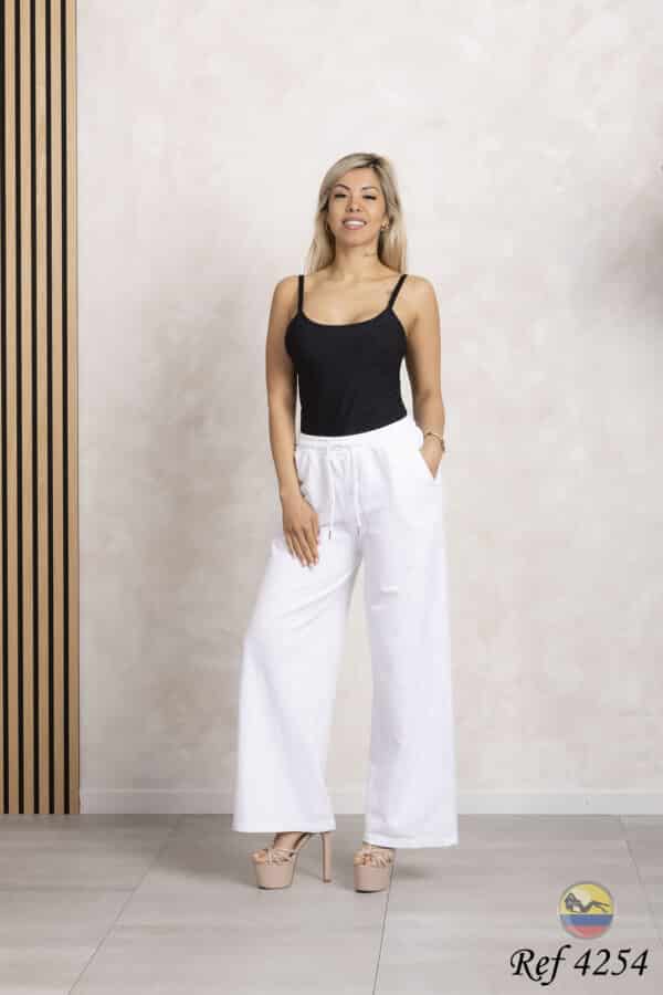 Pantalón Largo 4254