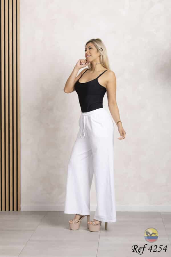 Pantalón Largo 4254 - Imagen 5
