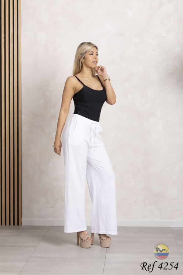 Pantalón Largo 4254 - Imagen 3