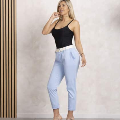 Pantalón Largo 4256