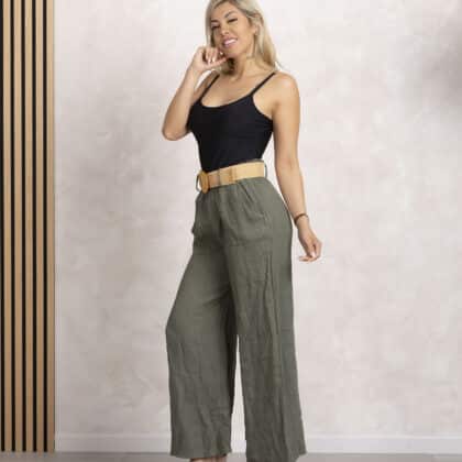 Pantalón Largo 4257