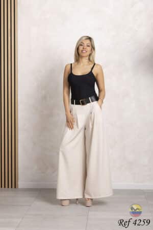 Pantalón Largo 4259