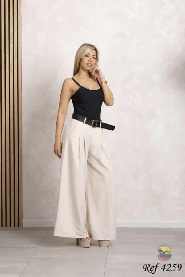 Pantalón Largo 4259 - Imagen 4