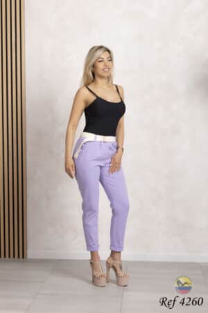 Pantalón Largo 4260