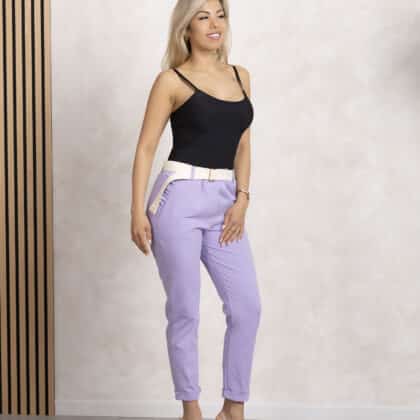 Pantalón Largo 4260