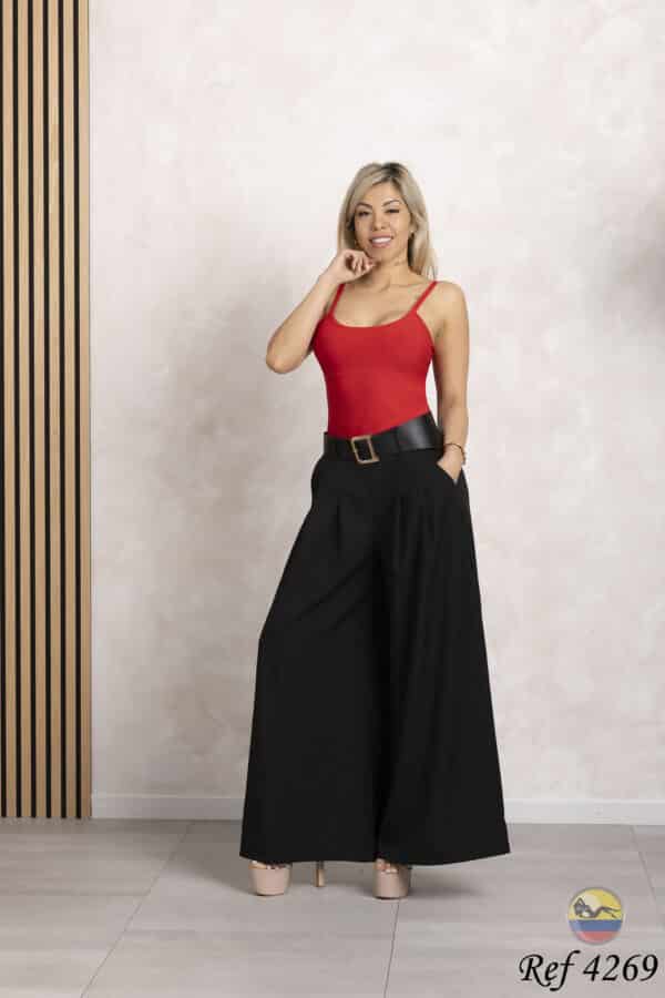 Pantalón Largo 4269 - Imagen 2