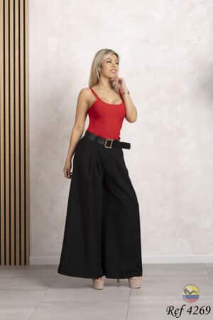 Pantalón Largo 4269