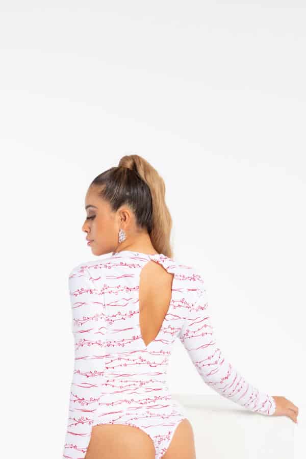 Body Reductor Colombiano 1592 - Imagen 2