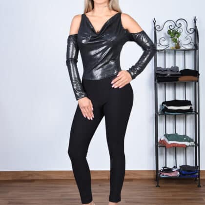 Enterizo Licra Colombiano 8051